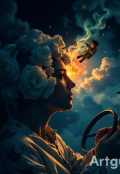 Обкладинка книги "l'appel du vide"
