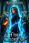 Обкладинка книги "Тіні Спокути"