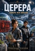 Обкладинка книги "Церера &mdash; Комора між війнами"