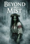Обкладинка книги "За туманом"
