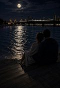 Обкладинка книги "НІч На ПляжІ"