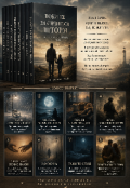 Обкладинка книги "8 этапов одного мировоззрения"