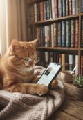 Обкладинка книги "Якщо ви вперше на моїй сторінці, то вам сюди!"