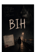 Обкладинка книги "Він"