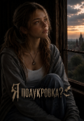 Обкладинка книги "Я полукровка?"