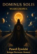 Обкладинка книги "Władca Słońca"