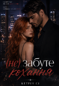 Обкладинка книги "(не) Забуте кохання"