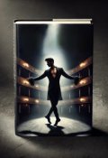 Обкладинка книги "Король танцю"