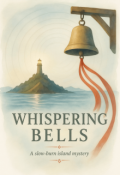 Обкладинка книги "Whispering Bells: Перший дзвіночок"