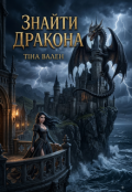 Обкладинка книги "Знайти дракона"