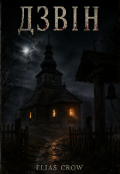 Обкладинка книги "Дзвін "