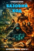 Обкладинка книги "Базовий Код"