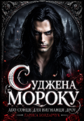 Обкладинка книги "Суджена мороку, або Сонце для вигнанця дроу"