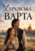 Обкладинка книги "Харківська варта"