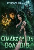 Обкладинка книги "Спадкоємець волхвів"