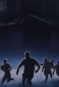 Обкладинка книги "Чернь"