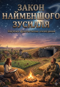 Обкладинка книги "Закон найменшого опору"