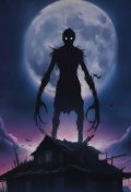 Обкладинка книги "Блекаут"