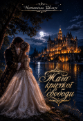 Обкладинка книги "Жага крихкої свободи"
