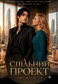 Обкладинка книги "Спільний проект"