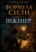 Обкладинка книги "Інженер"