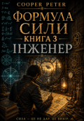 Обкладинка книги "Інженер"