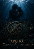 Обкладинка книги "Арепо. Спільний знаменник"