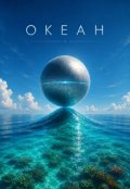 Обкладинка книги "Океан"