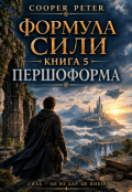 Обкладинка книги "Першоформа"