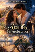 Обкладинка книги ""Людина без особистості""