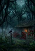 Обкладинка книги "Темний Ліс"