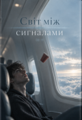 Обкладинка книги "Світ між сигналами"