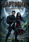 Обкладинка книги "Вартовий"