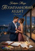 Обкладинка книги "Позаплановий аудит"
