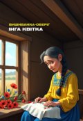 Обкладинка книги "Вишиванка-оберіг"