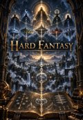 Обкладинка книги "Hard Fantasy - Перевірки на твердість"