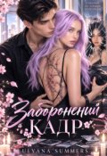 Обкладинка книги "Заборонений Кадр"