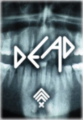 Обкладинка книги "Мертвий (dead)"