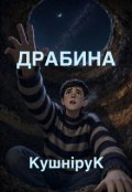 Обкладинка книги "Драбина"