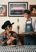 Обкладинка книги "Дивна відпустка"