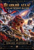 Обкладинка книги "Том ІІ. Хижаки Андромеди"