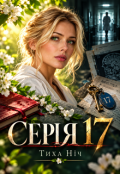 Обкладинка книги "СерІя 17"