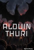 Обкладинка книги "Alduin, thuri."