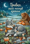 Обкладинка книги "Гривко, який пахнув кропом"