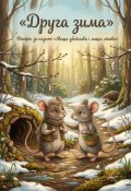 Обкладинка книги "Друга зима"