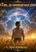 Обкладинка книги "&laquo;там, де починається дім&raquo;"