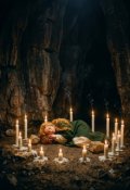 Обкладинка книги " Тисячолітній Сон"