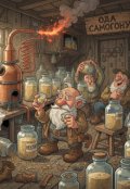 Обкладинка книги "Ода самогону"