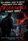 Обкладинка книги "Темна сторона"
