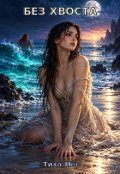 Обкладинка книги "Без Хвоста"